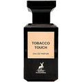 Maison Alhambra Tobacco Touch 80 ml - parfum arabesc unisex