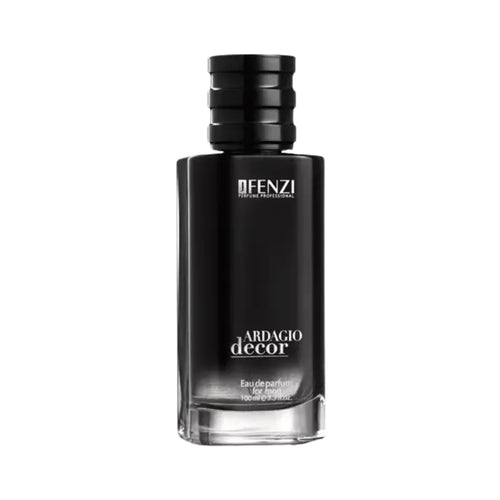 Ardagio Decor Man JFENZI 100 ml - apă de parfum pentru bărbați