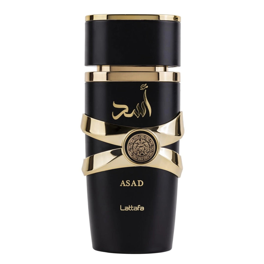 Lattafa Asad 100 ml - parfum arabesc pentru bărbați