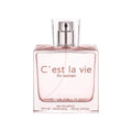 C’est la Vie JFENZI 100 ml - parfum arabesc pentru femei