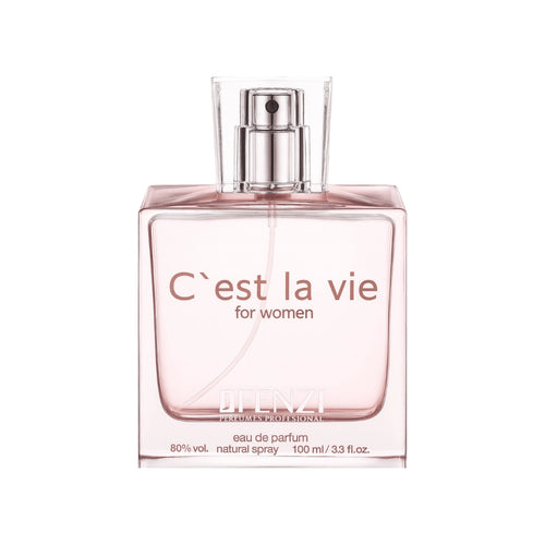 C’est la Vie JFENZI 100 ml - apă de parfum pentru femei