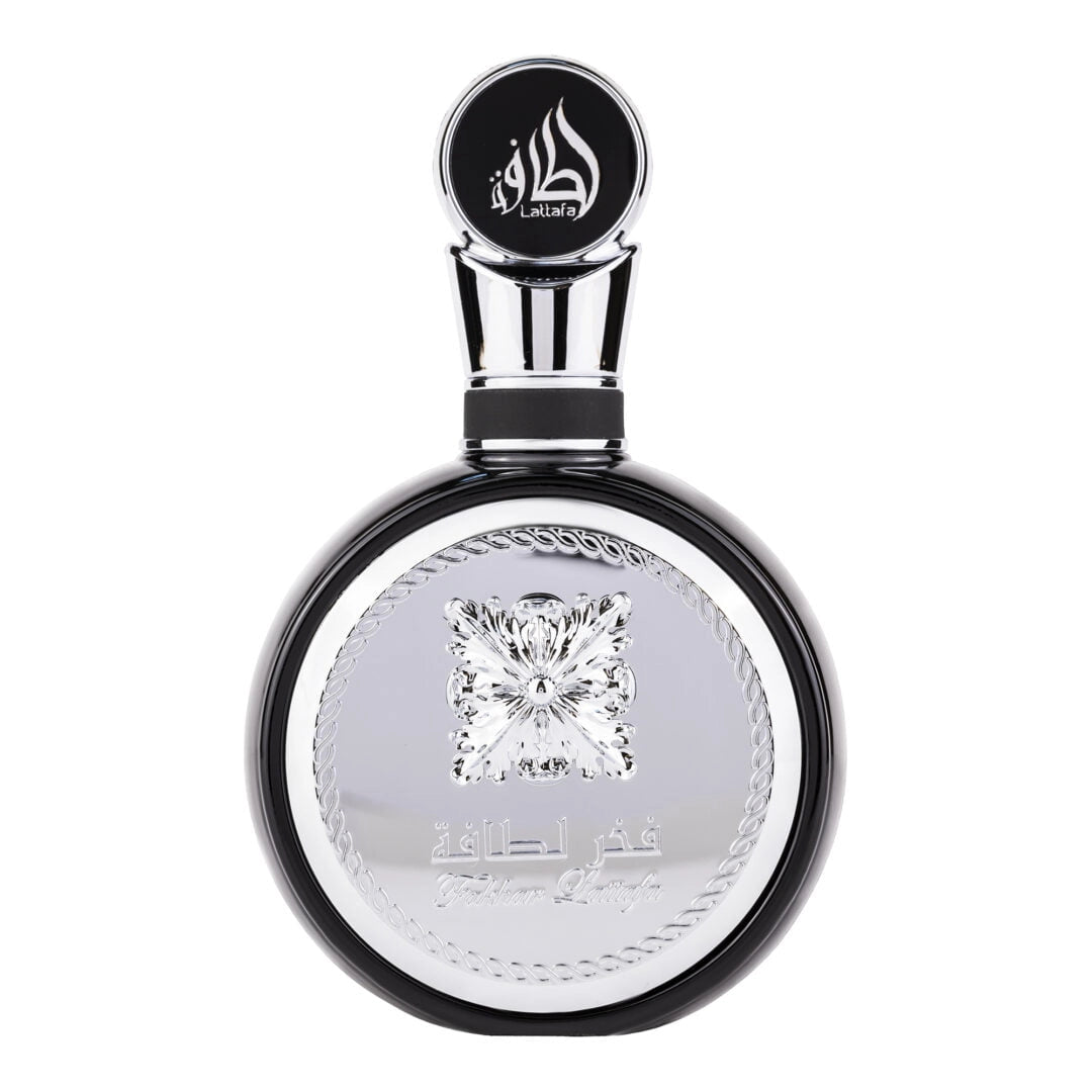 Lattafa Fakhar Men 100 ml - parfum arabesc pentru bărbați