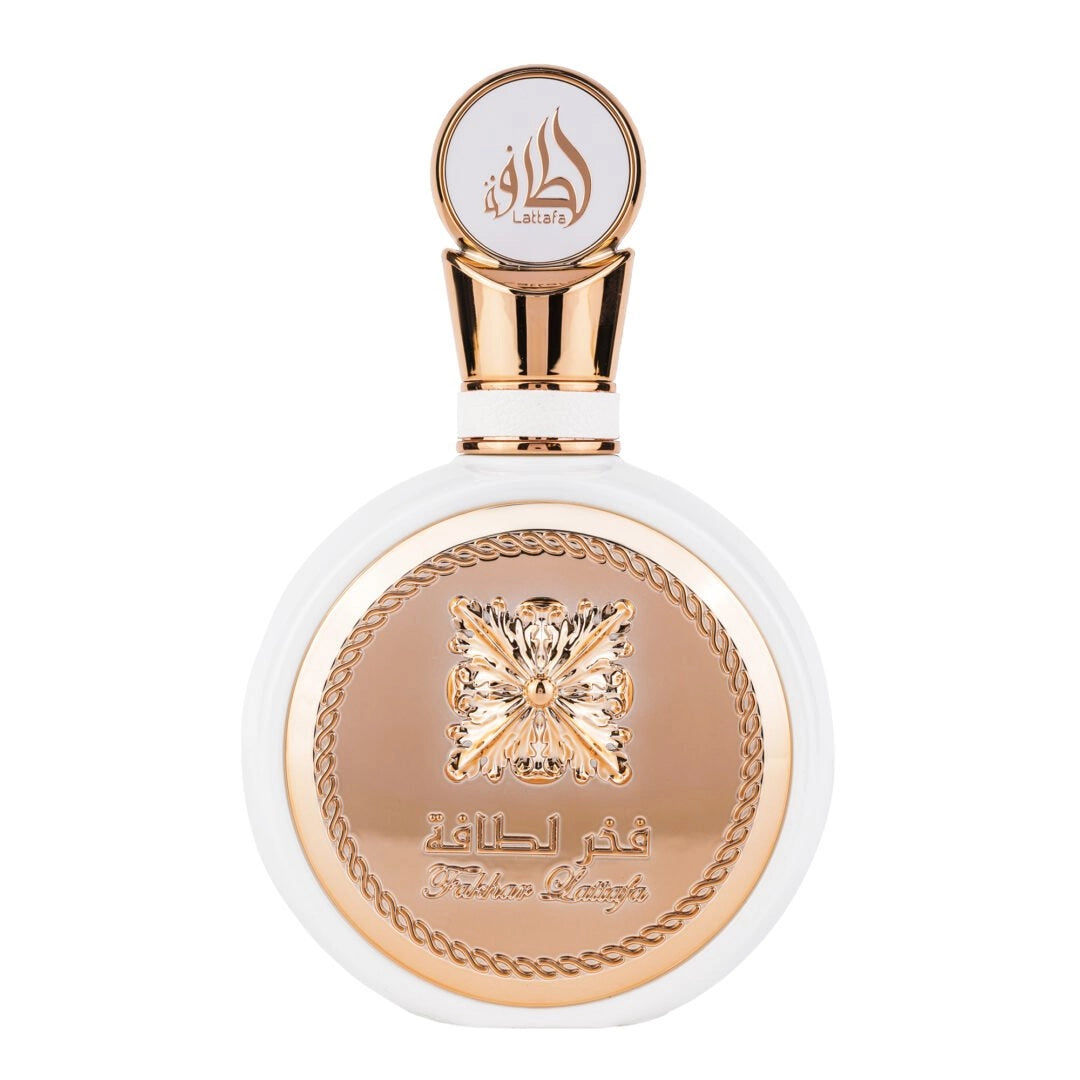 Lattafa Fakhar Woman 100 ml - parfum arabesc pentru femei