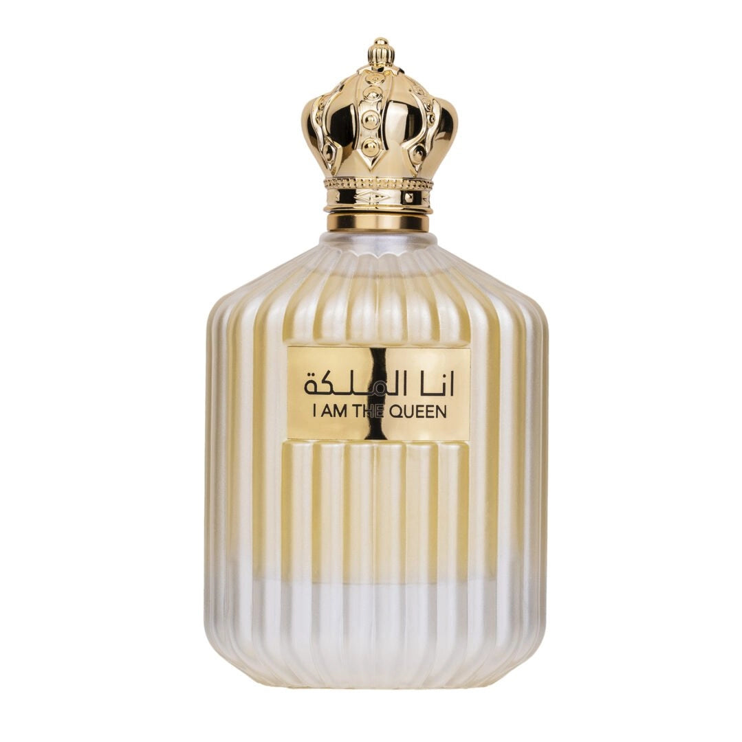 Ard Al Zaafaran I am the Queen 100 ml - parfum arabesc pentru femei