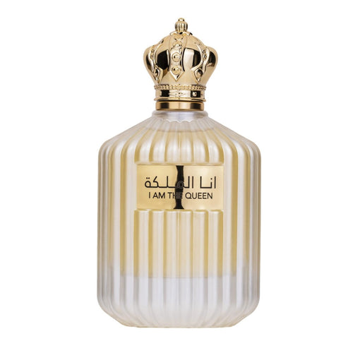 Ard Al Zaafaran I am the Queen 100 ml - parfum arabesc pentru femei