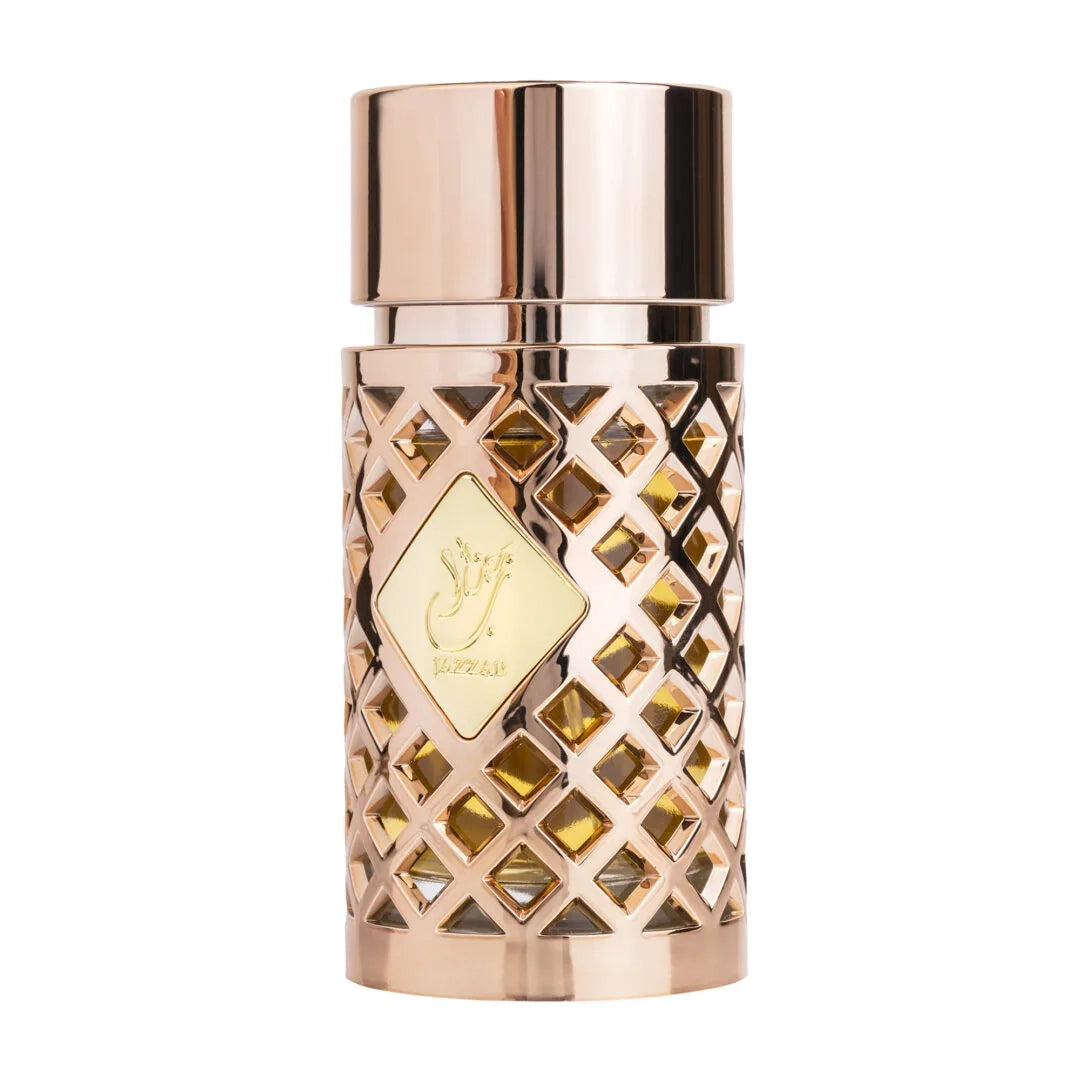 Ard Al Zaafaran Jazzab Gold 100 ml - parfum arabesc pentru femei