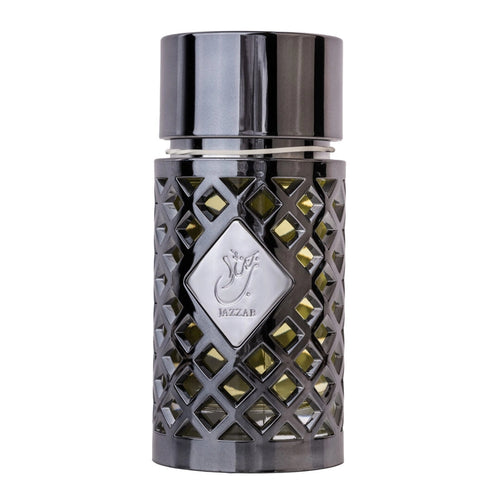 Ard Al Zaafaran Jazzab Silver 100 ml - parfum arabesc pentru bărbați