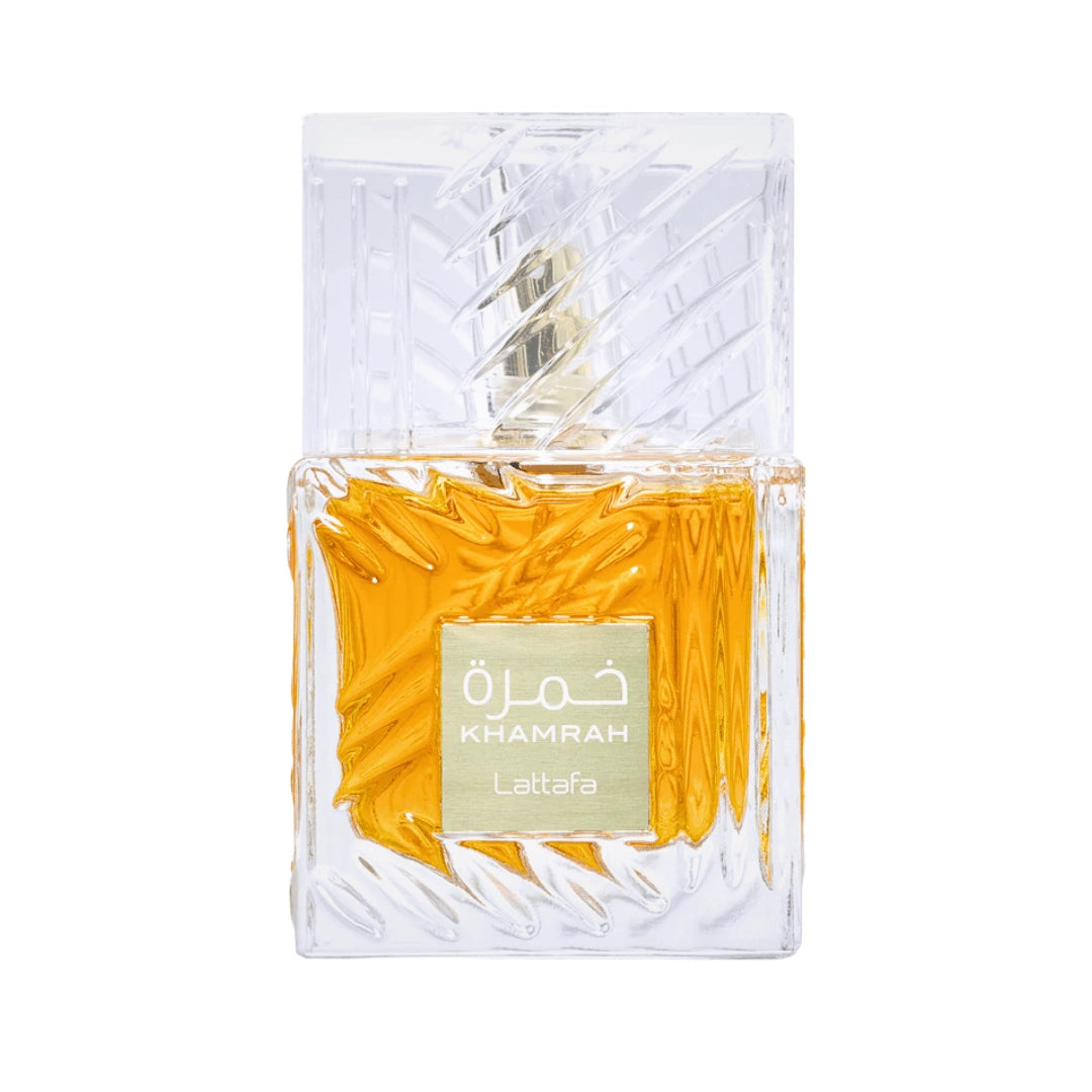 Lattafa Khamrah 100 ml - parfum arabesc unisex