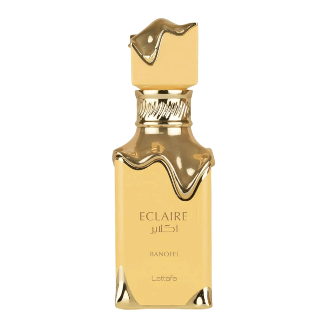 Lattafa Eclaire Banoffi 100 ml - parfum arabesc unisex