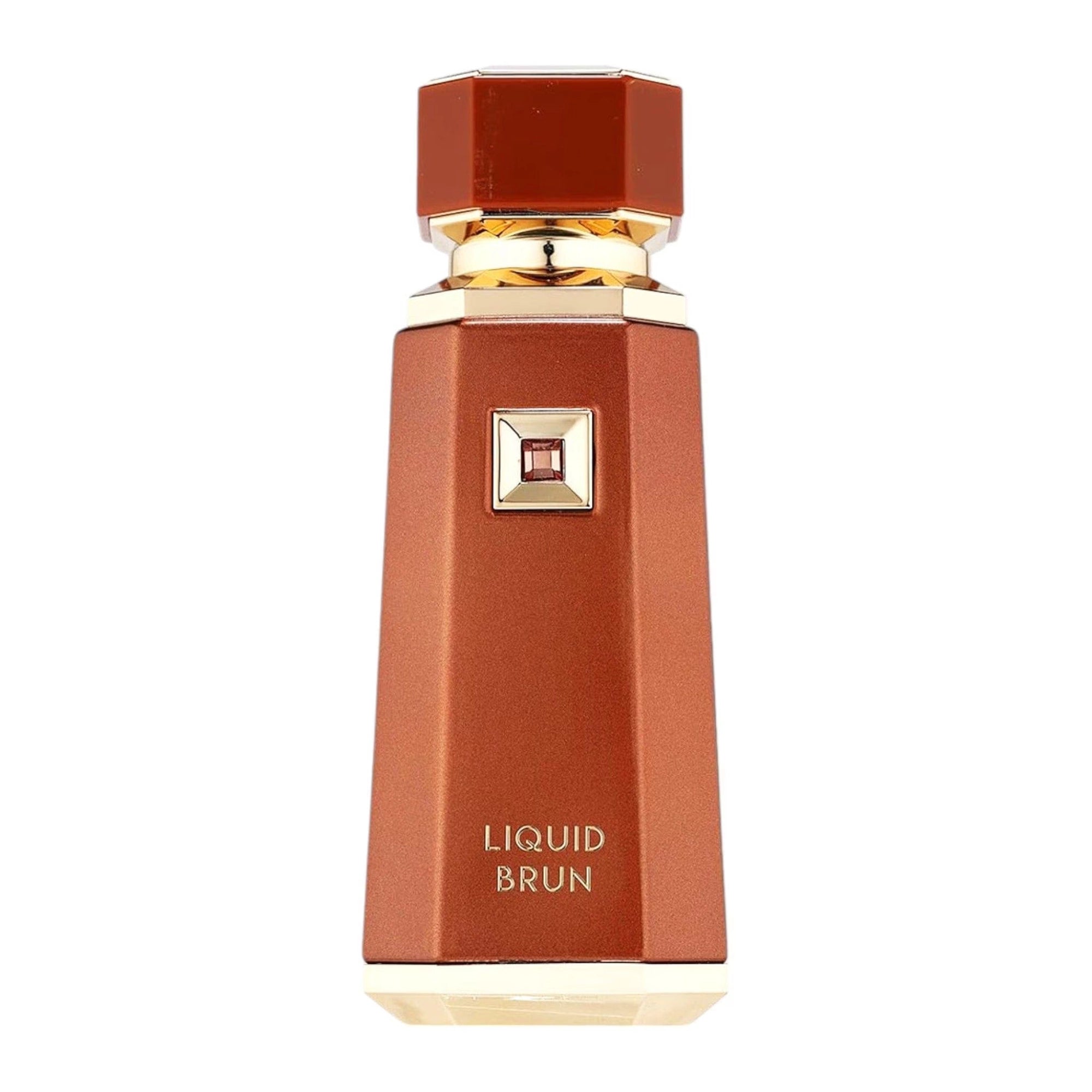 French Avenue Liquid Brun 100 ml - parfum arabesc unisex