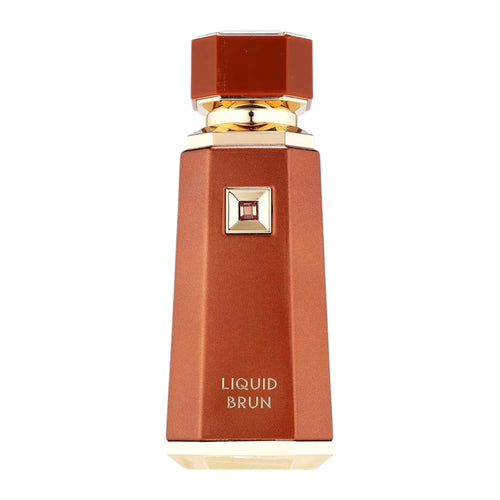 French Avenue Liquid Brun 100 ml - parfum arabesc unisex