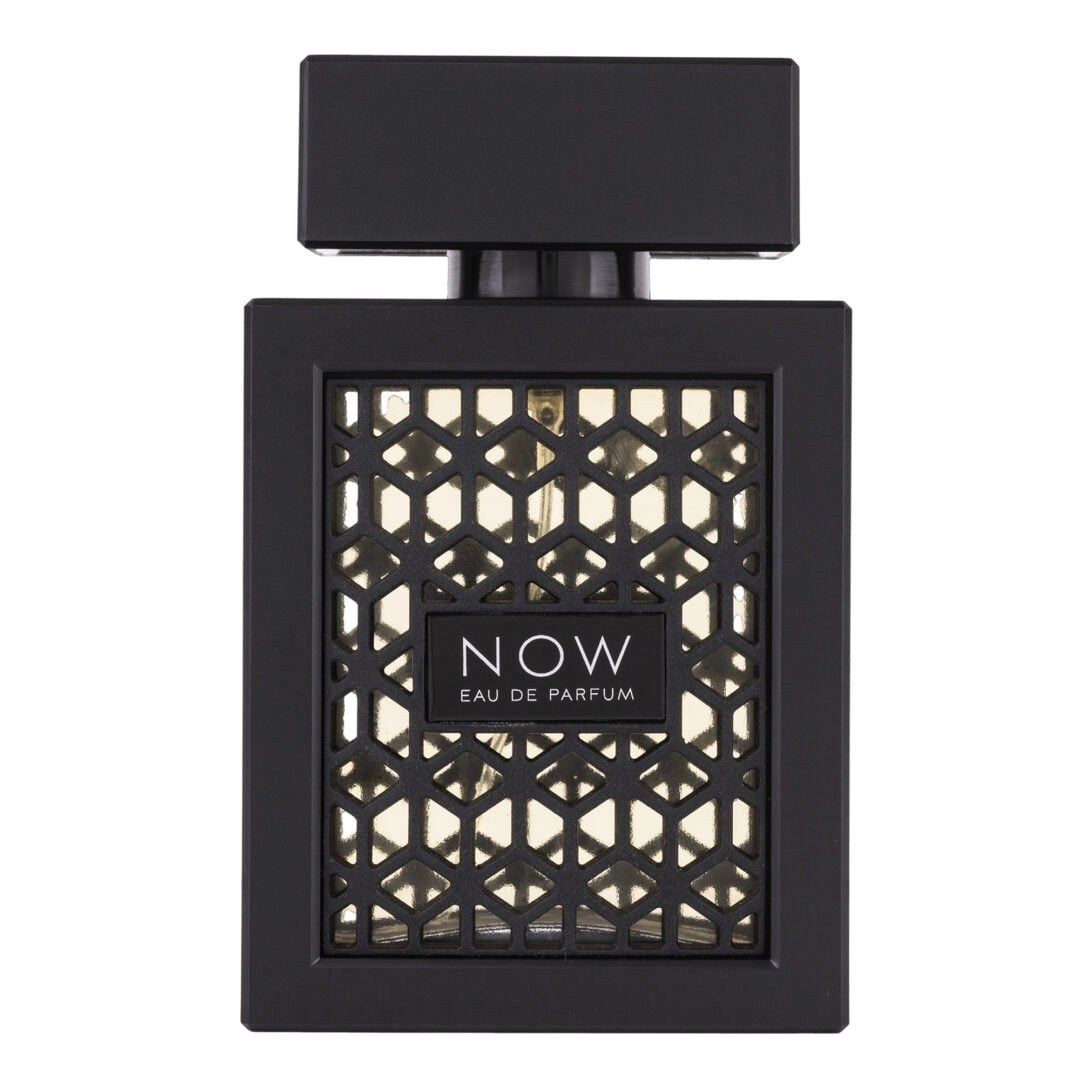 Now Rave 100 ml - parfum arabesc pentru bărbați