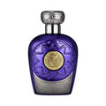 Lattafa Opulent Blue Oud Elixir 100 ml - parfum arabesc unisex