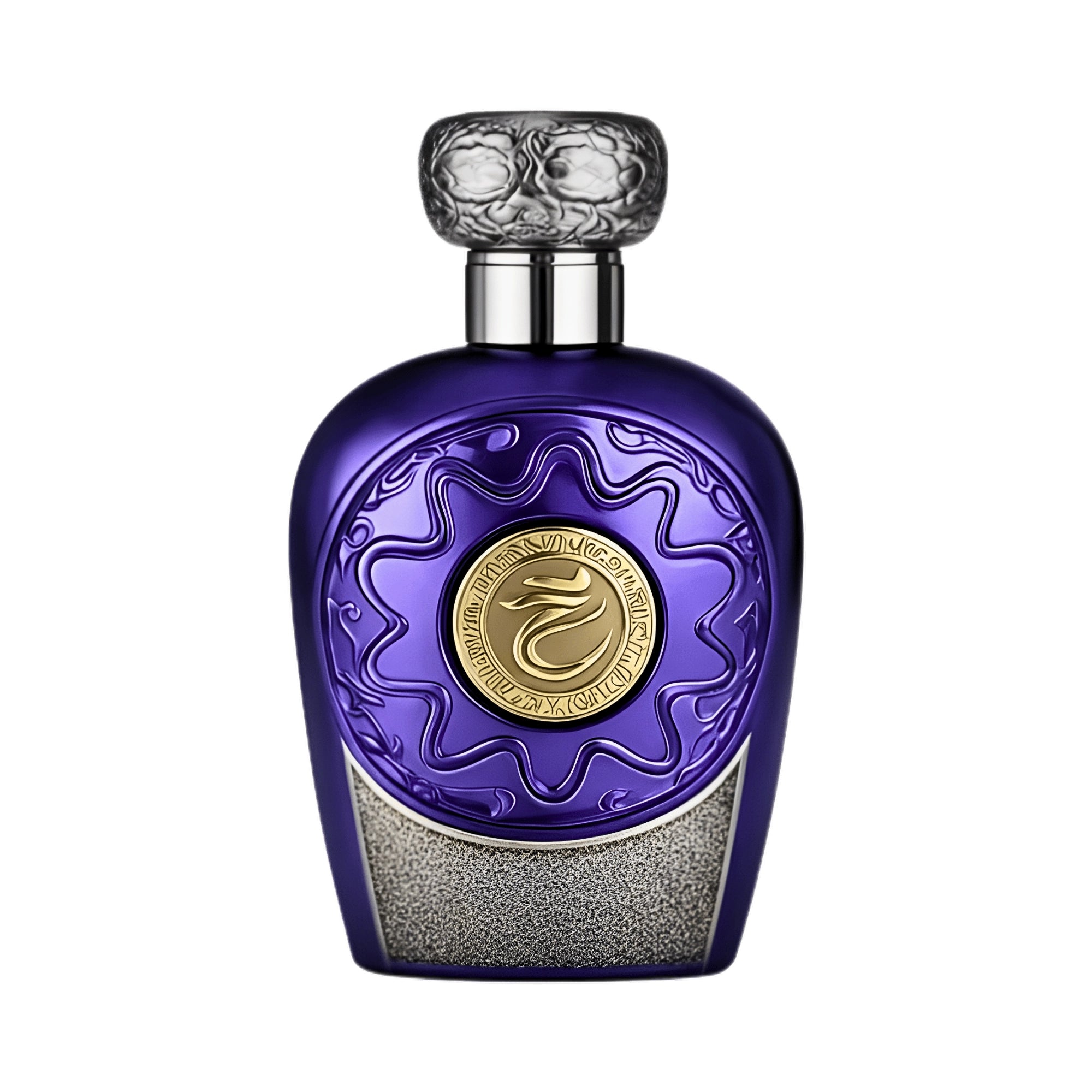 Lattafa Opulent Blue Oud Elixir 100 ml - parfum arabesc unisex