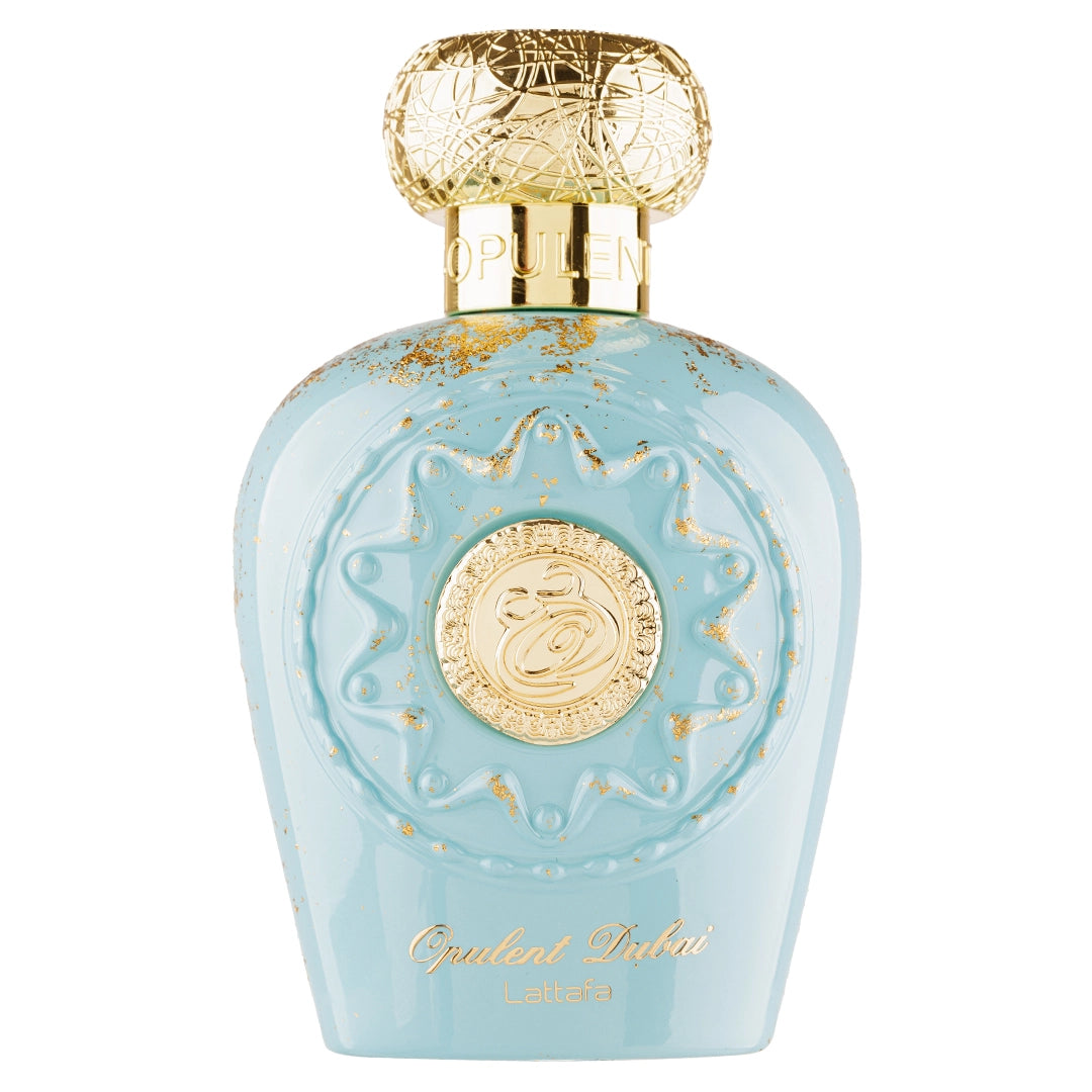 Lattafa Opulent Dubai 100 ml - parfum arabesc unisex