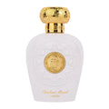 Lattafa Opulent Musk 100 ml - parfum arabesc pentru femei