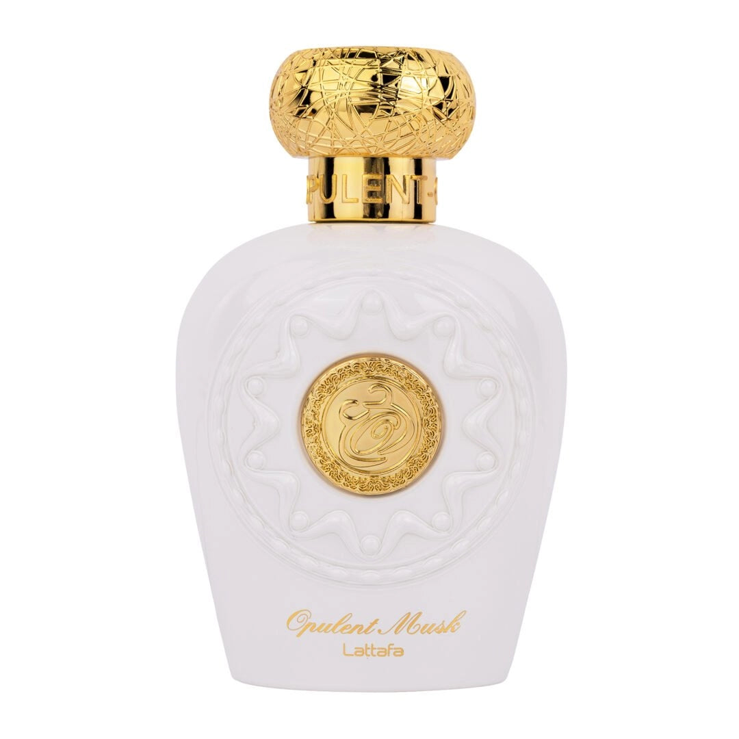 Lattafa Opulent Musk 100 ml - parfum arabesc pentru femei