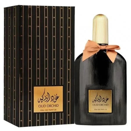 Suroori Oud Orchid 100 ml - parfum arabesc unisex