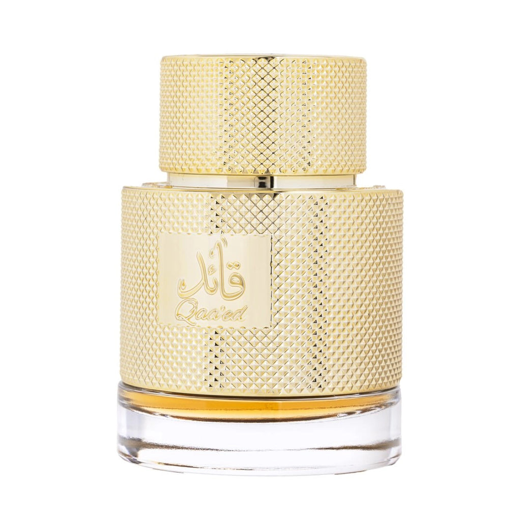 Lattafa Qaaed 100 ml - parfum arabesc unisex