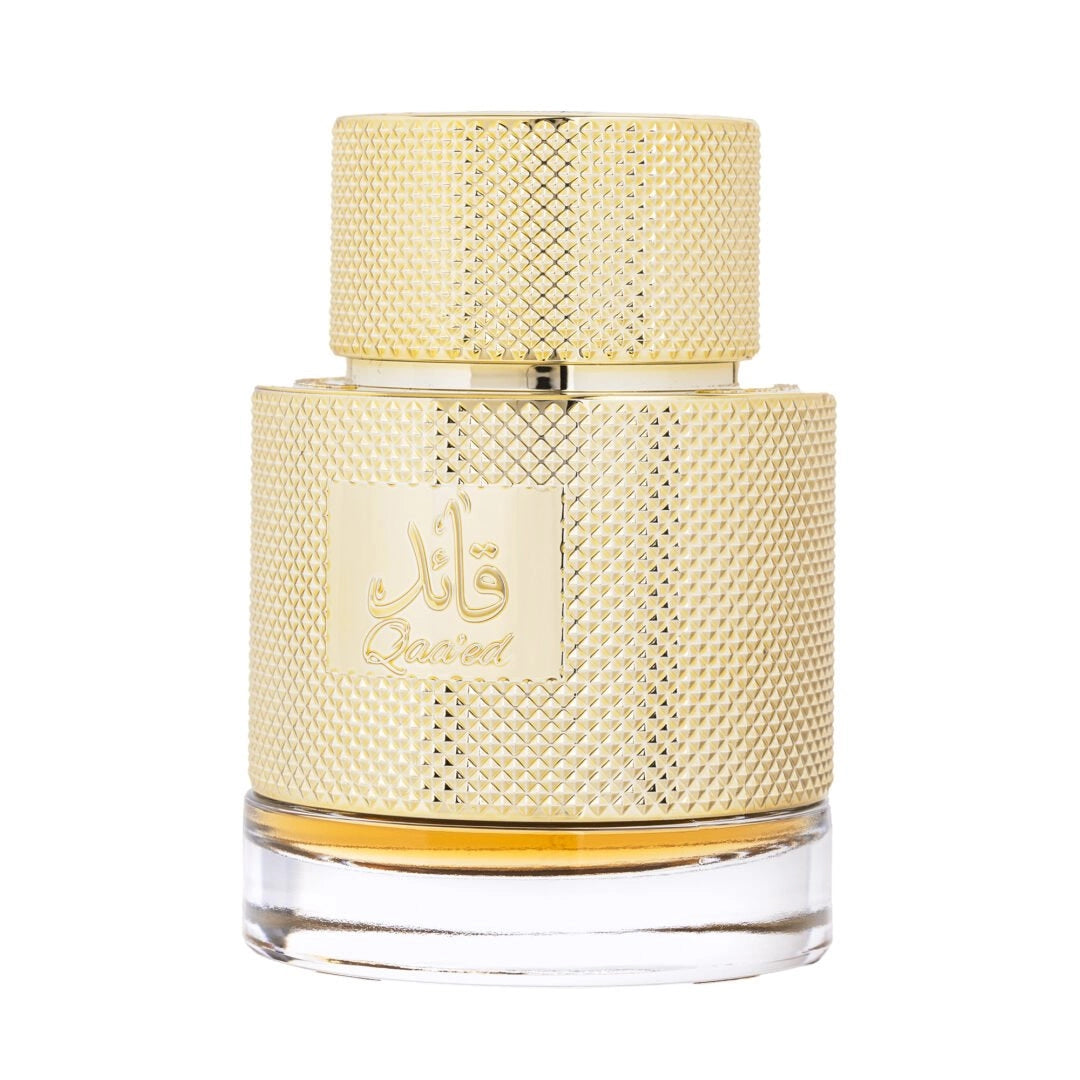 Lattafa Qaaed 100 ml - parfum arabesc unisex