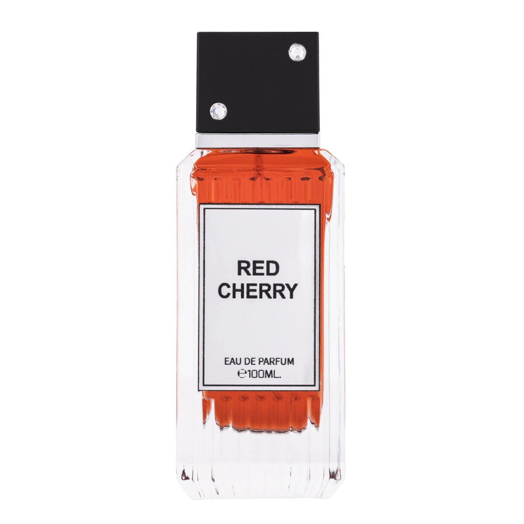 Wadi Al Khaleej Red Cherry 100 ml - parfum arabesc unisex