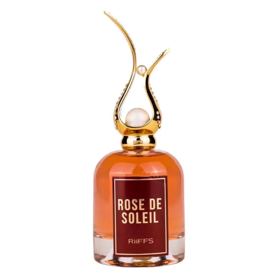 Riiffs Rose de Soleil 100 ml - parfum arabesc pentru femei