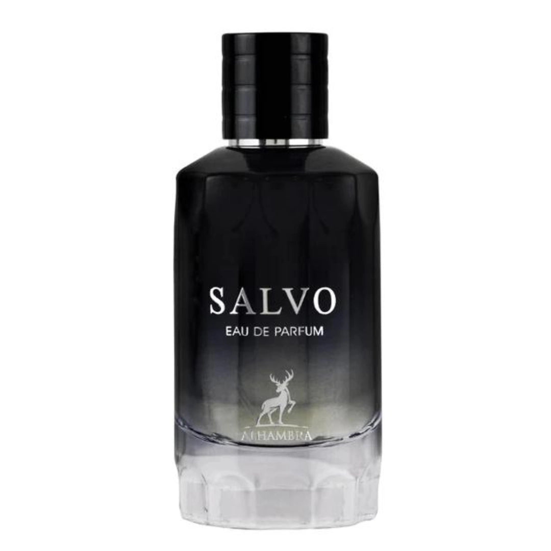 Pendora Scents Salvo 100 ml - parfum arabesc pentru bărbați