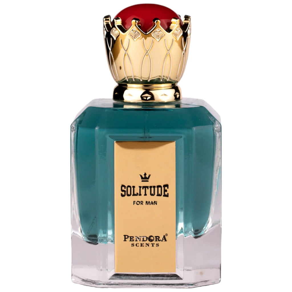 Paris Corner Solitude for Man 100 ml - parfum arabesc pentru bărbați