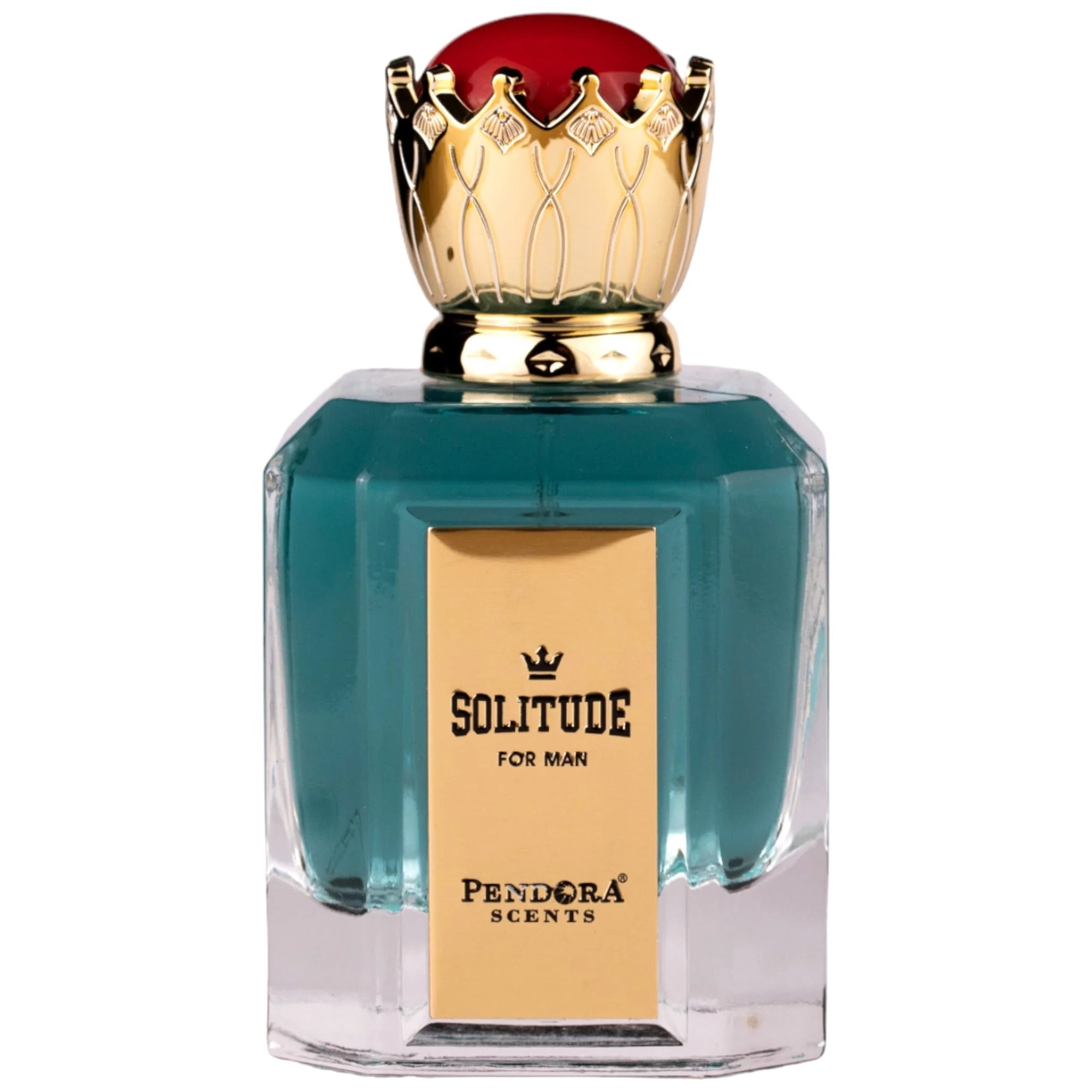 Paris Corner Solitude for Man 100 ml - parfum arabesc pentru bărbați