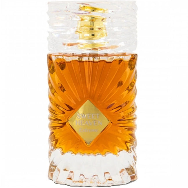 Gulf Orchid Sweet Heaven Extreme 100 ml - parfum arabesc unisex