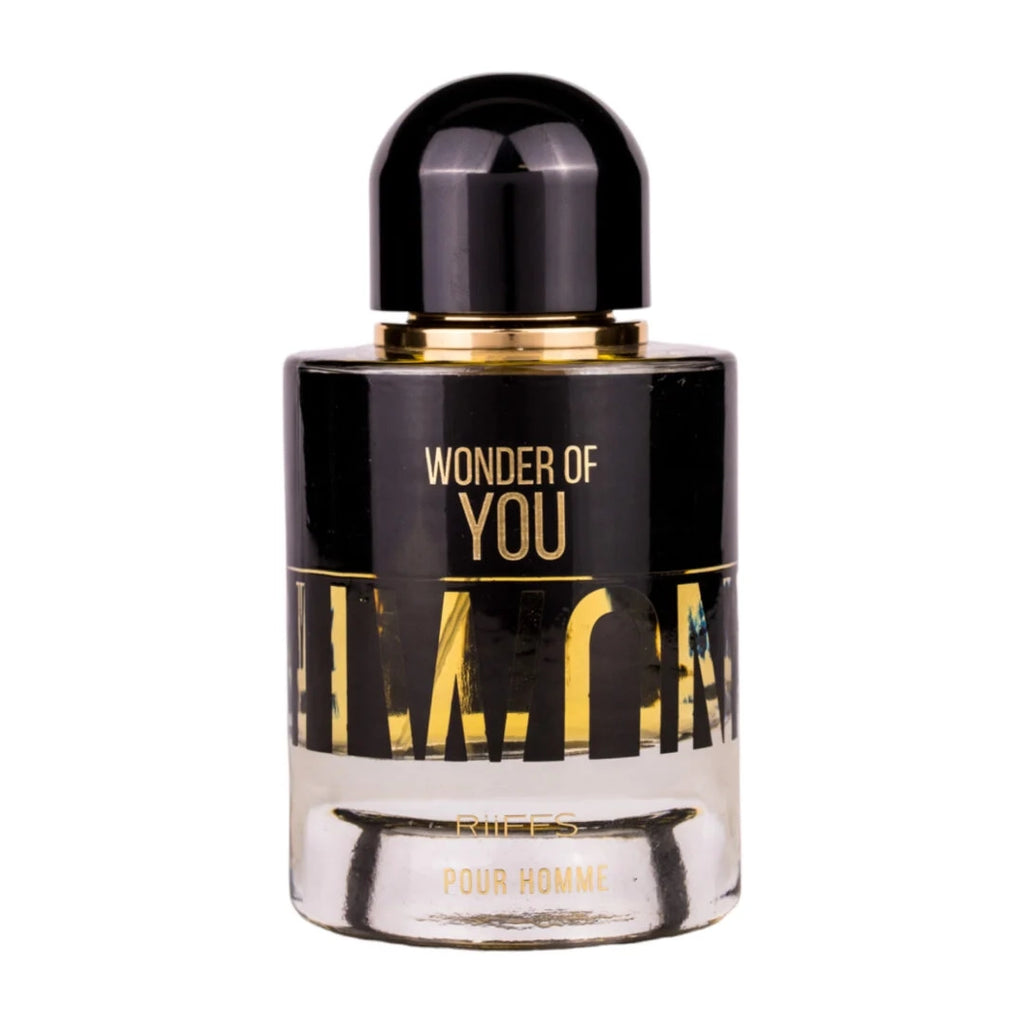Riiffs Wonder of You 100 ml - parfum arabesc pentru bărbați