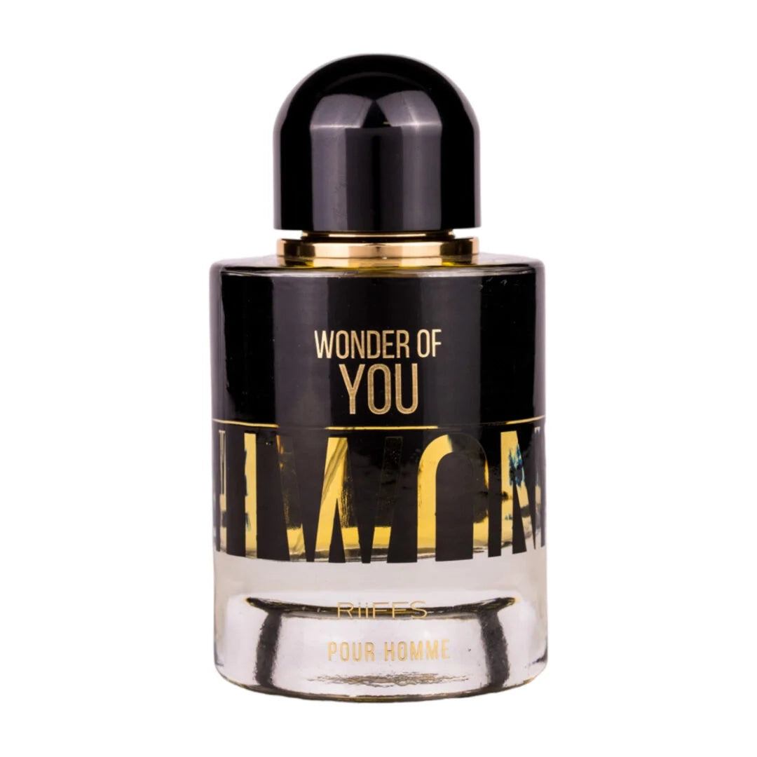 Riiffs Wonder of You 100 ml - parfum arabesc pentru bărbați