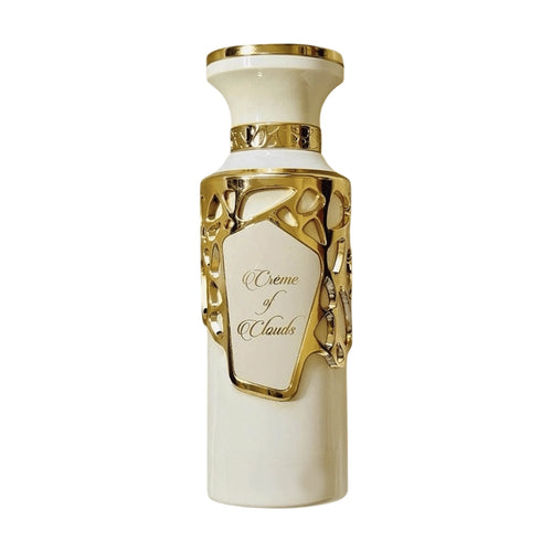 Fragrance World Creme of Clouds 100 ml - parfum unisex