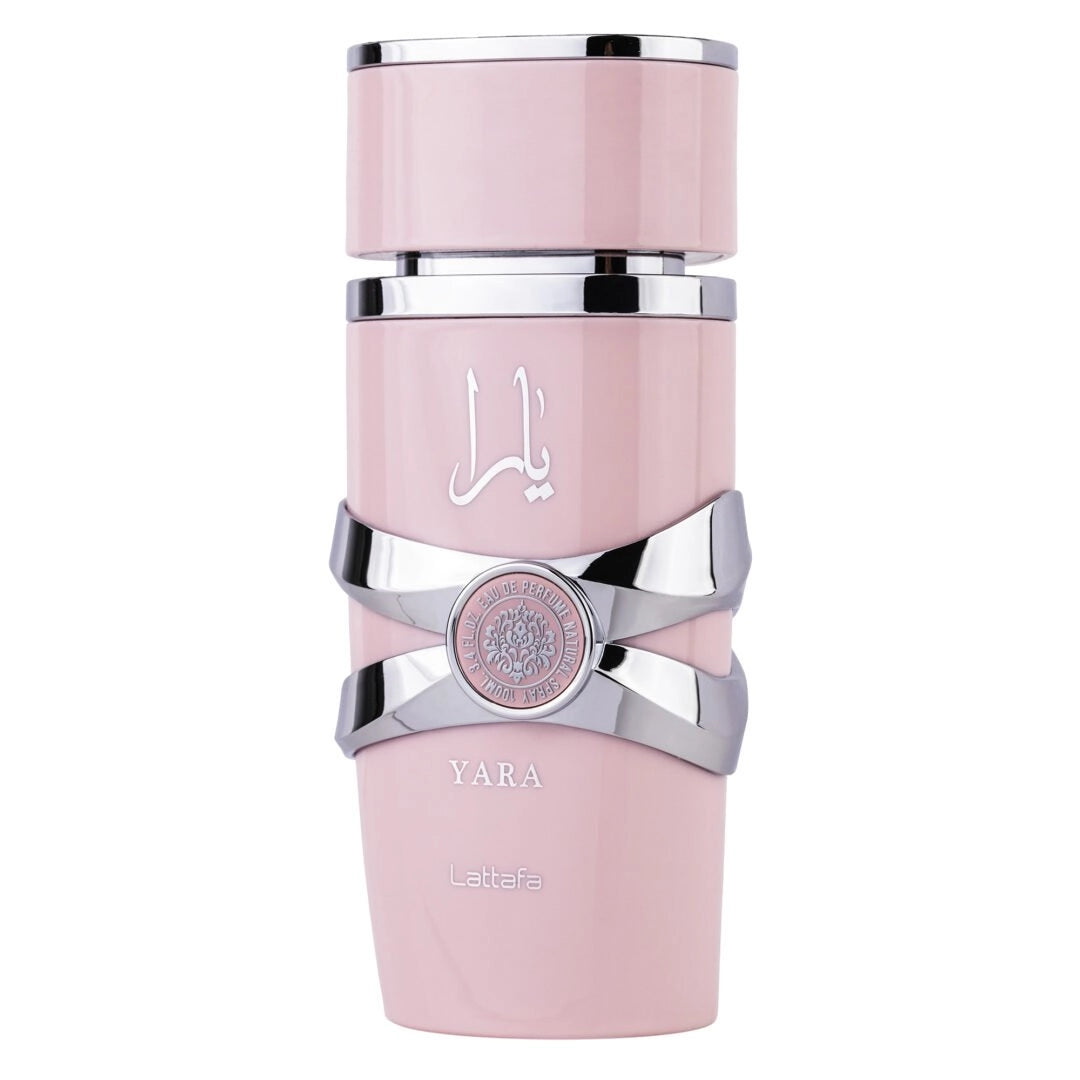 Lattafa Yara 100 ml - parfum arabesc pentru femei