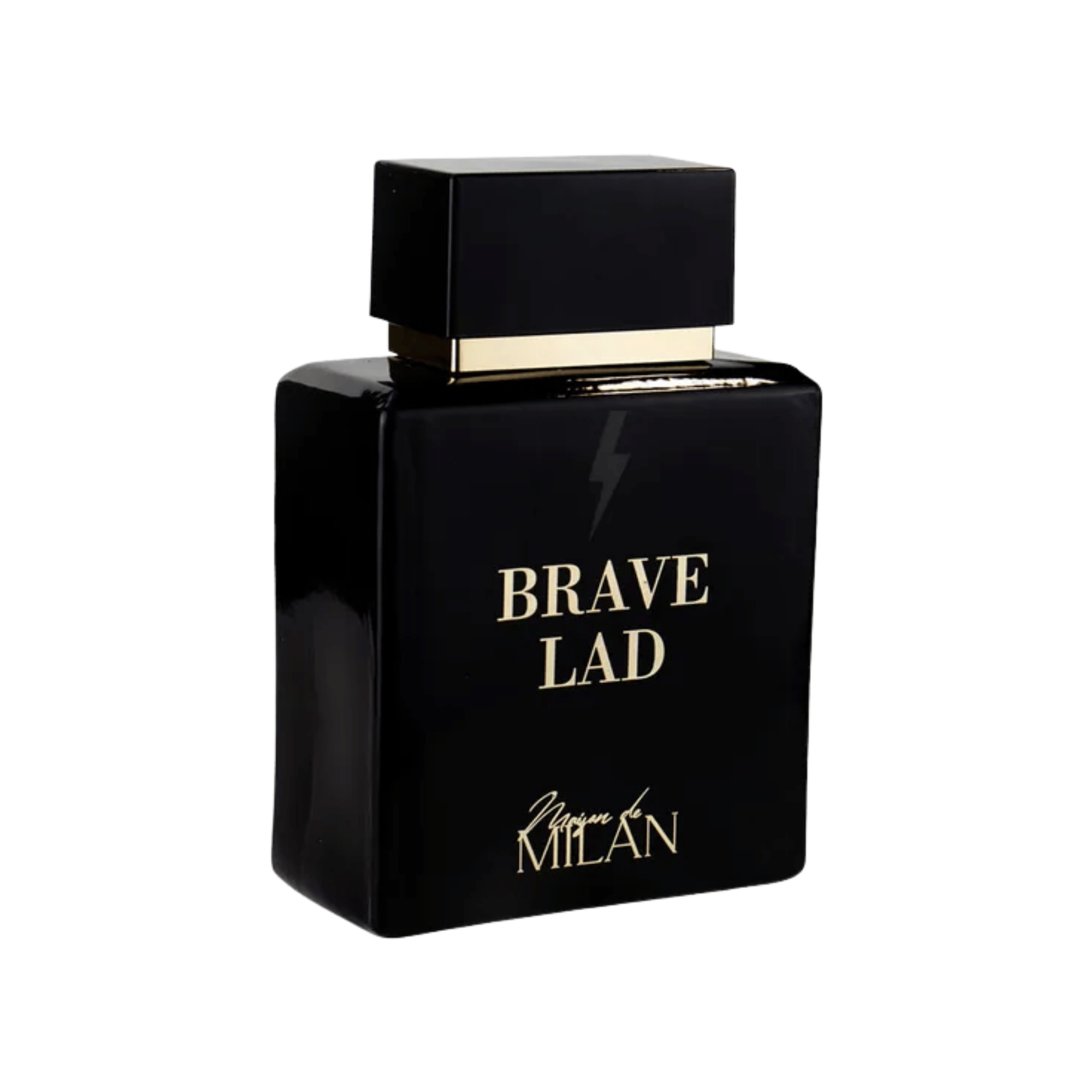 Maison de Milan – Brave Lad 100 ml - parfum arabesc pentru bărbați
