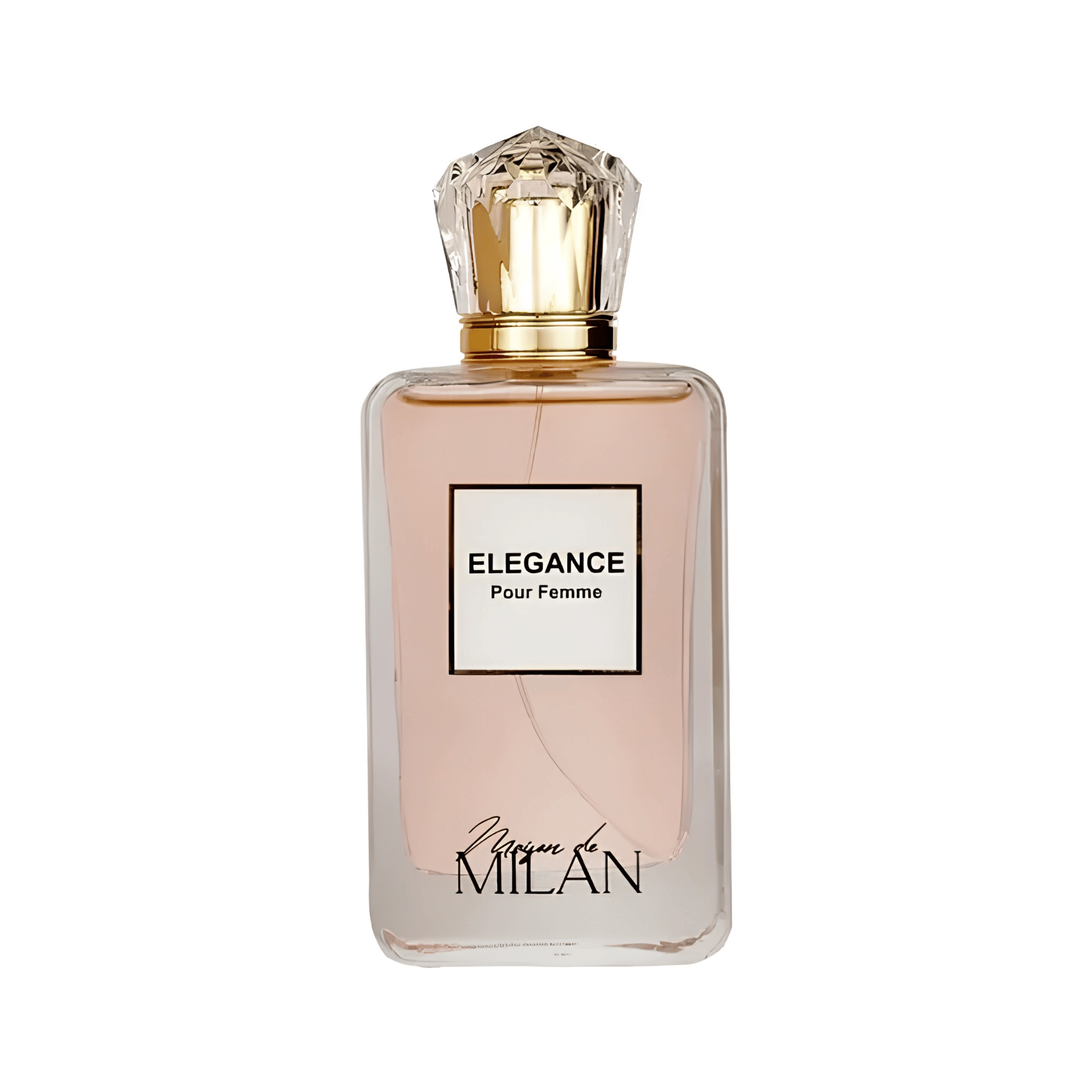 Maison de Milan – Elegance Pour Femme 100 ml - parfum arabesc pentru femei