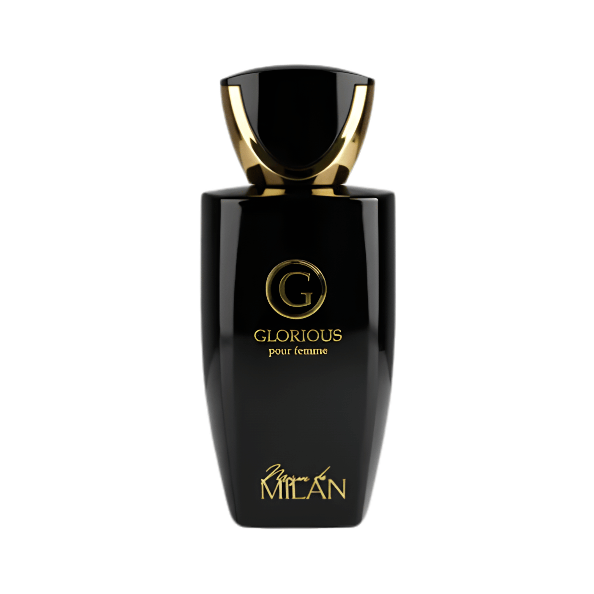 Maison de Milan – Glorious Pour Femme 100 ml - parfum arabesc pentru femei
