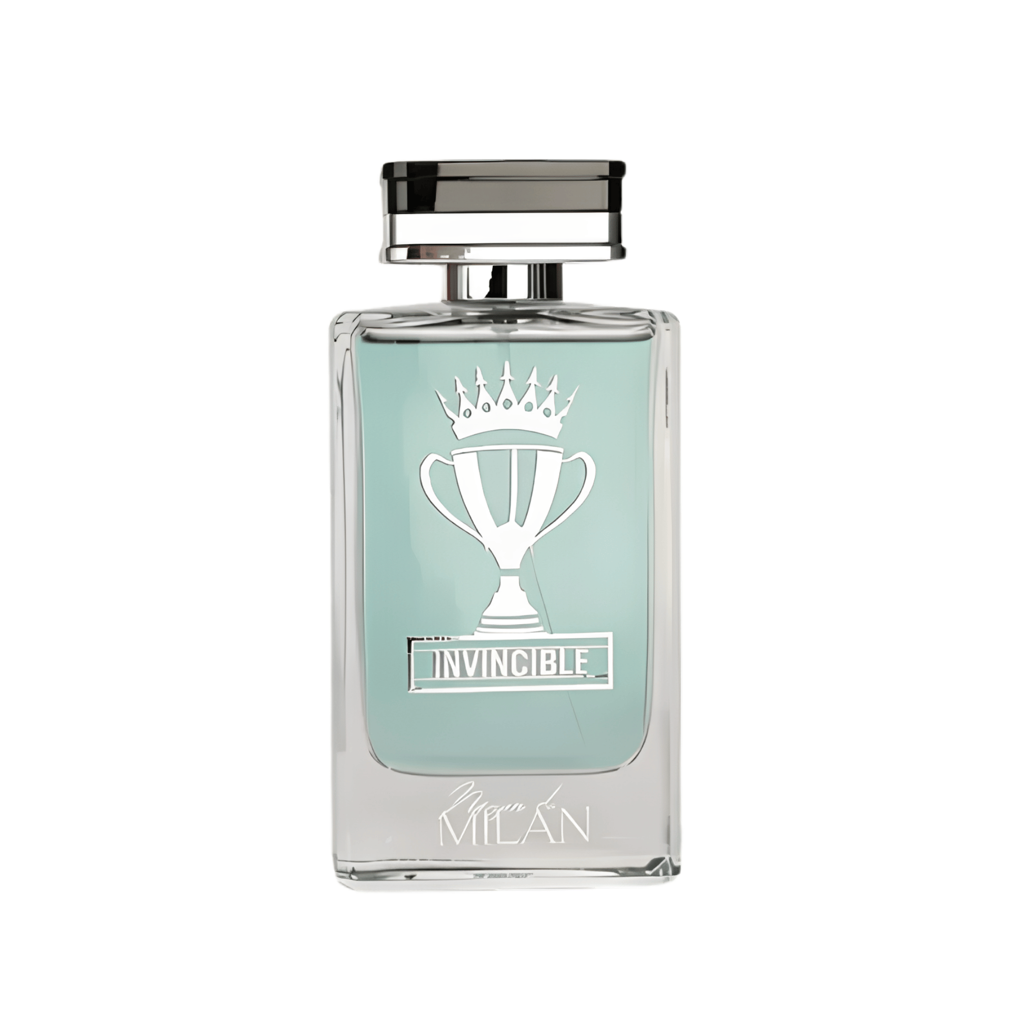 Maison de Milan – Invincible 100 ml - parfum arabesc pentru bărbați