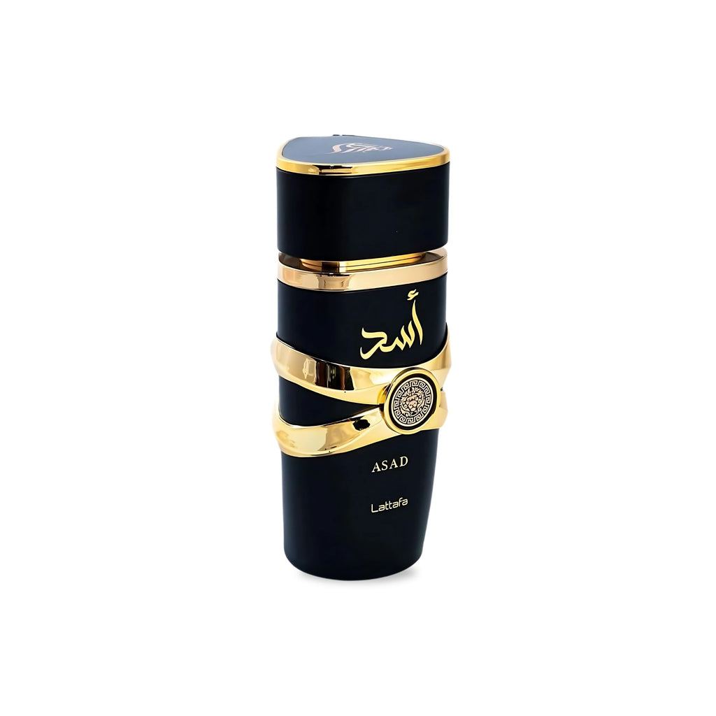 Lattafa Asad 100 ml - vedere 3/4