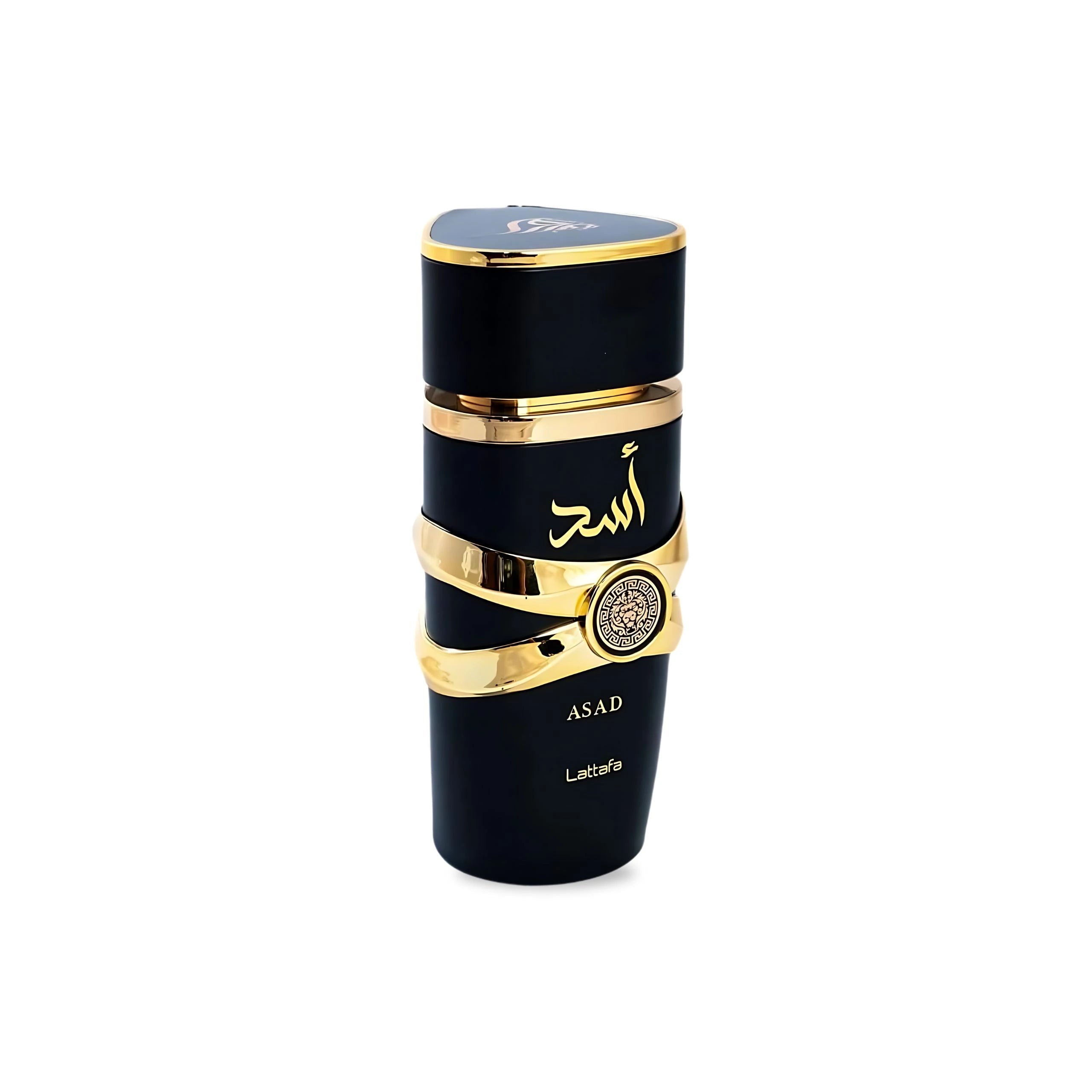 Lattafa Asad 100 ml - vedere 3/4
