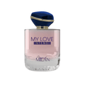 Maison de Milan – My Love Intense 100 ml - parfum arabesc pentru femei