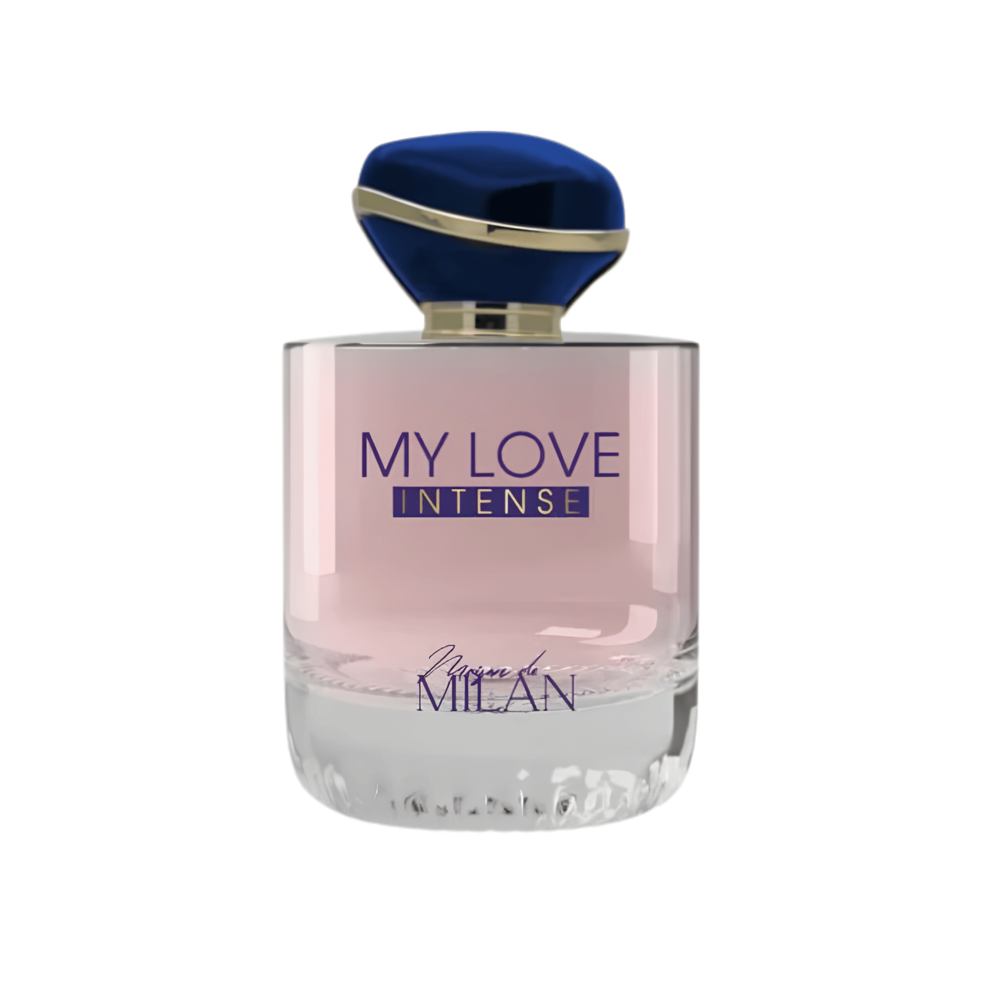 Maison de Milan – My Love Intense 100 ml - parfum arabesc pentru femei