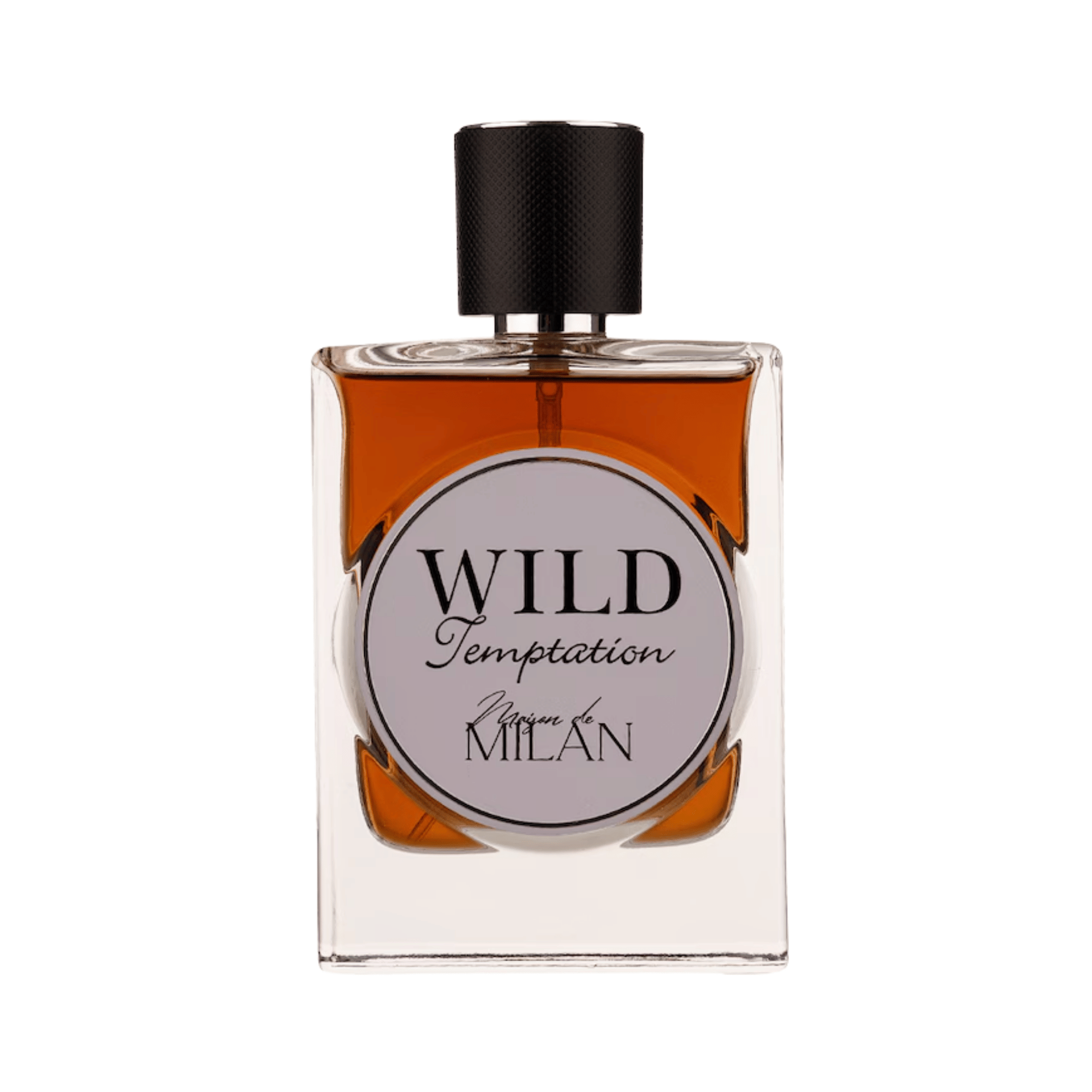 Maison de Milan – Wild Temptation 100 ml - parfum arabesc unisex